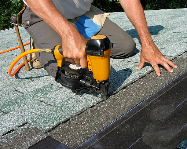 Best New Roof Installation  in Lacey, WA