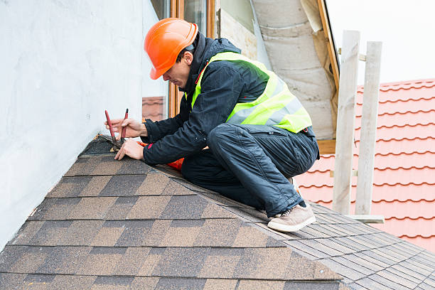 Best Shingle Roofing Installation  in Lacey, WA