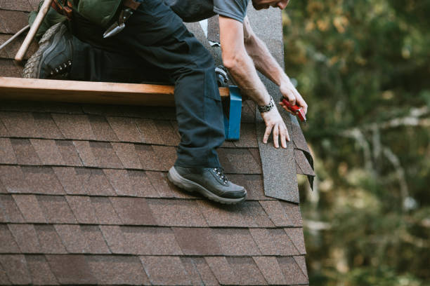 Best Slate Roofing Contractor  in Lacey, WA