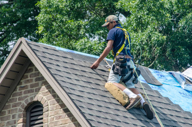 Trusted Lacey, WA Roofing Contractor Experts